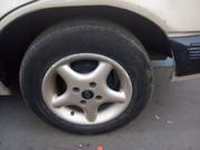 Chevrolet Spark • 1989 • 7 km 2