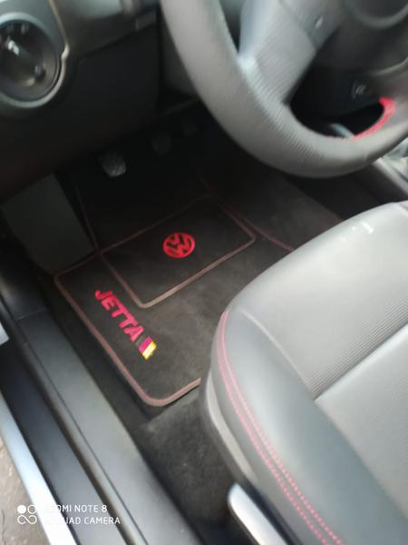 Volkswagen Jetta • 2014 • 35,000 km 4