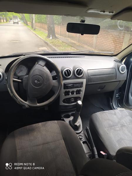 Renault Sandero • 2011 • 114,000 km 1