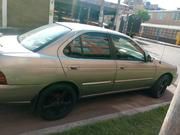 Nissan Sentra • 2006 • 175,000 km 6