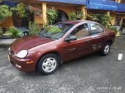 Chrysler Stratus • 2001 • 1,500 km 3
