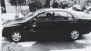 Toyota Corona • 1997 • 204,537 km 1