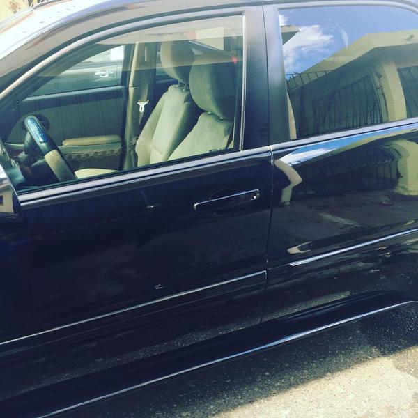 Chevrolet Equinox • 2005 • 15 km 5