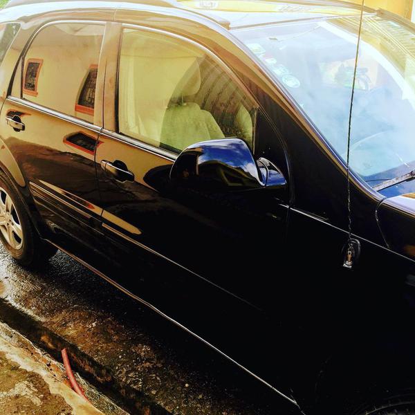 Chevrolet Equinox • 2005 • 15 km 2