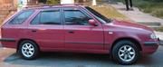 Škoda Felicia Combi • 1997 • 211,800 km 3