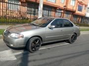 Nissan Sentra • 2006 • 175,000 km 4