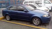 Chevrolet Optra • 2013 • 98,000 km 1