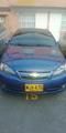 Chevrolet Optra • 2013 • 98,000 km 2