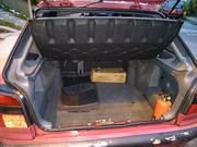 Škoda Felicia Combi • 1997 • 211,800 km 4