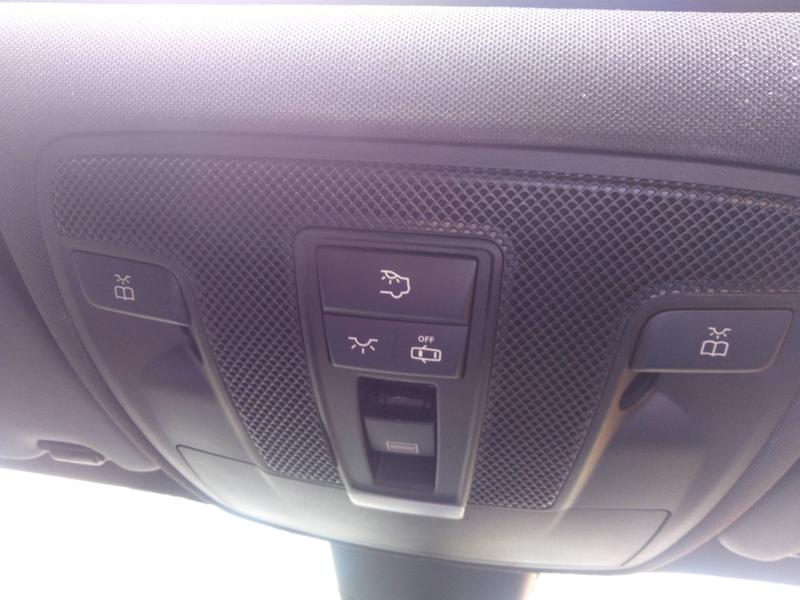 Mercedes-Benz Class B • 2017 • 40,000 km 3