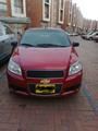 Chevrolet Aveo • 2011 • 87 km 4