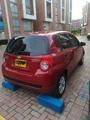 Chevrolet Aveo • 2011 • 87 km 1