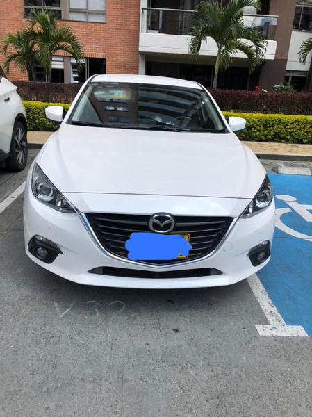 Mazda 3 • 2017 • 56,000 km 6