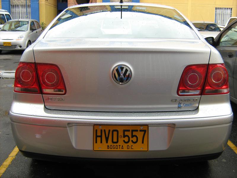 Volkswagen Jetta • 2014 • 35,000 km 1