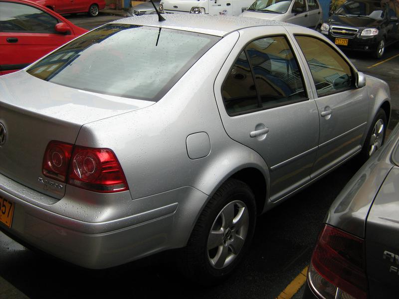 Volkswagen Jetta • 2014 • 35,000 km 5