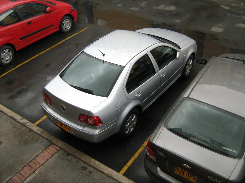 Volkswagen Jetta • 2014 • 35,000 km 9