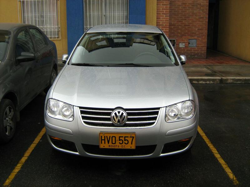 Volkswagen Jetta • 2014 • 35,000 km 2