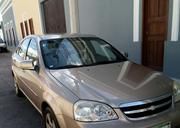 Chevrolet Optra • 2009 • 100,000 km 1