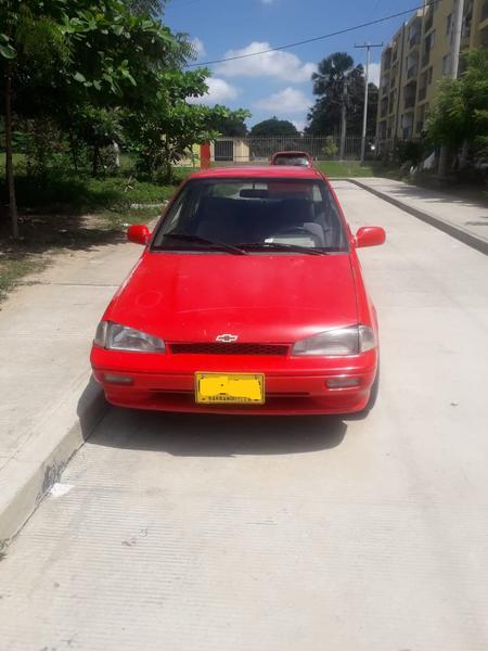 Chevrolet 1500 • 1993 • 35,000 km 1