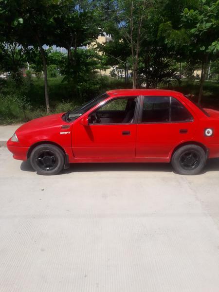 Chevrolet 1500 • 1993 • 35,000 km 3
