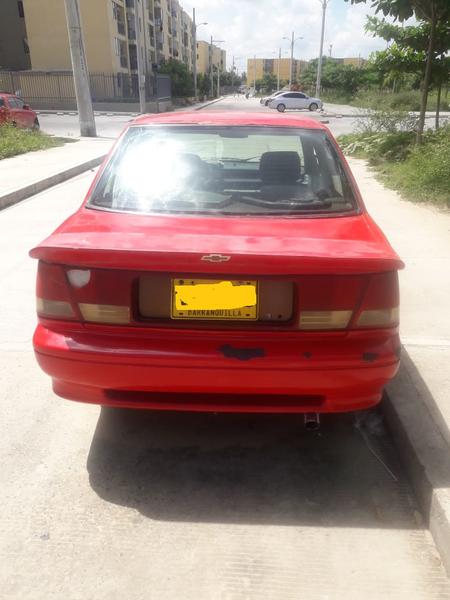 Chevrolet 1500 • 1993 • 35,000 km 2