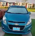 Chevrolet  • 2015 • 88,000 km 2