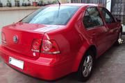 Volkswagen Jetta • 2011 • 99,000 km 2