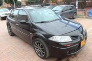 Renault Megane II • 2008 • 124,958 km 16