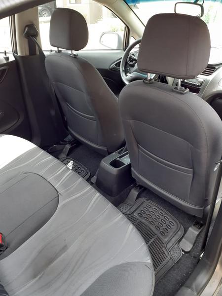 Chevrolet Sail • 2014 • 100 km 2