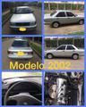 Nissan Sentra v16 • 2002 • 240,000 km 1
