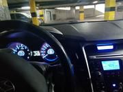 Hyundai Sonata • 2011 • 73 km 3