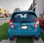 Chevrolet  • 2015 • 88,000 km 3