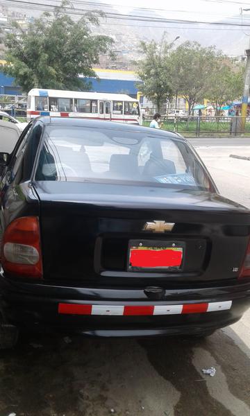 Chevrolet  • 2008 • 0 km 4