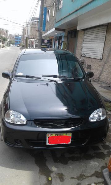 Chevrolet  • 2008 • 0 km 1