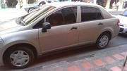 Nissan Tiida • 2012 • 142,000 km 3