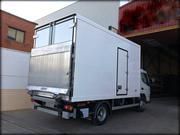 Mercedes-Benz Sprinter • 2020 • 10 km 6