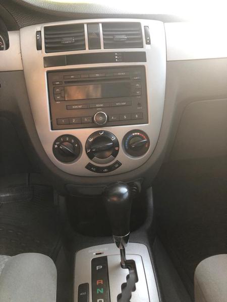 Chevrolet Optra • 2008 • 166,000 km 6