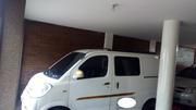 Chevrolet N-200 • 2011 • 140,000 km 1