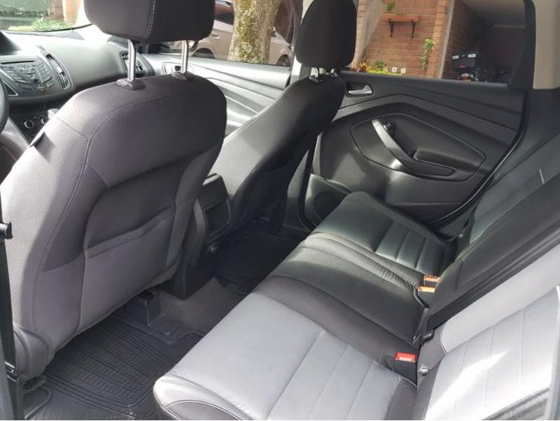 Ford Escape • 2013 • 107,000 km 3