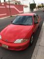 Chevrolet Cavalier • 2001 • 87,000 km 2