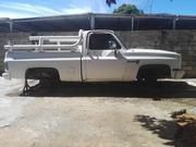 Chevrolet C-10 • 1990 • 0 km 6