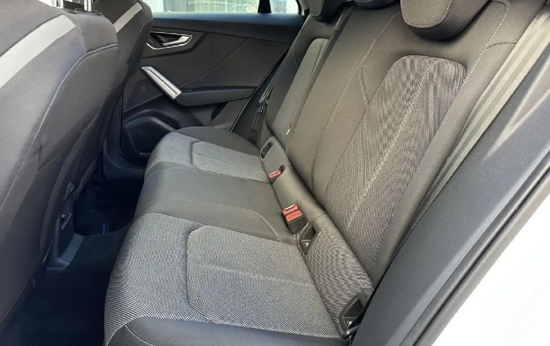 Audi Q3 • 2023 • 24,700 km 5