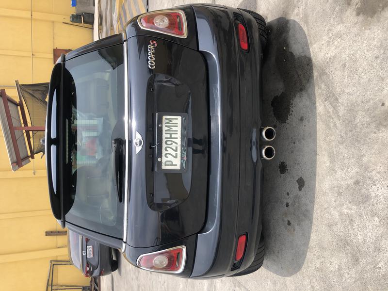 MINI Cooper • 2009 • 163,000 km 5