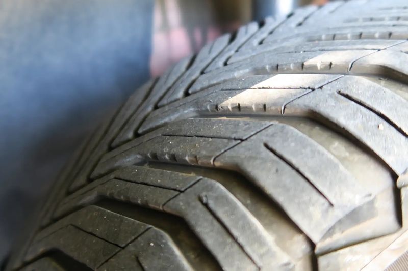 Volkswagen California • 2018 • 45,000 km 6