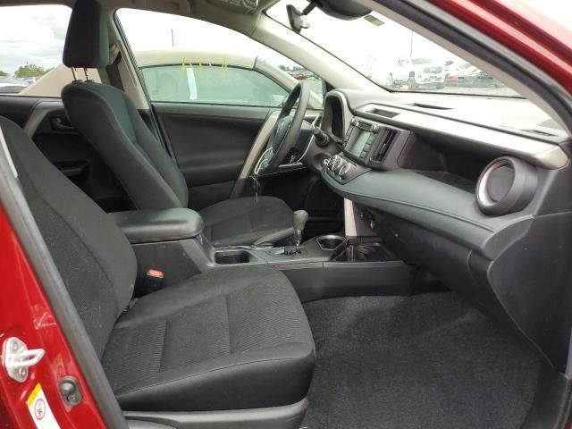 Toyota RAV4 • 2018 • 10,000 mi 5