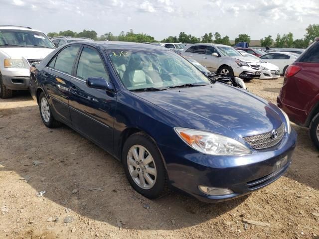 Toyota Camry • 2004 • 10,000 mi 1
