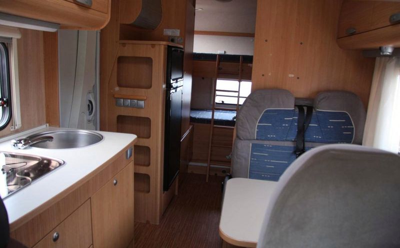 Fiat Tipo • 2011 • 109,999 km 3