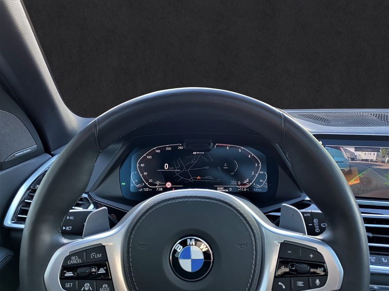 BMW X5 • 2019 • 20,900 km 31