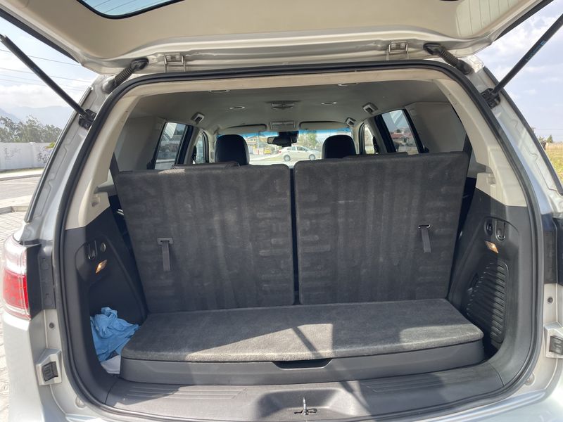 Chevrolet TrailBlazer • 2019 • 99,000 km 8