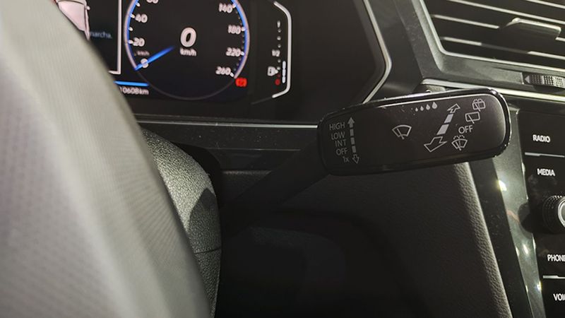 Volkswagen Tiguan • 2024 • 10,200 km 22